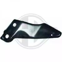 Diederichs 6683865 Кронштейн бампера Diederichs 6683865 Кронштейн бампера