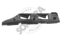 Somora 351033R Кронштейн бампера
