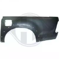 Diederichs 6684828 Verkleidung