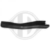 Diederichs 6684859 Кронштейн бампера Diederichs 6684859 Кронштейн бампера