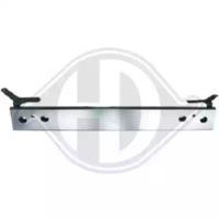 Diederichs 6684860 Рейлінг даху Diederichs 6684860 Рейлінг даху