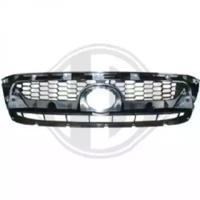 Diederichs 6684943 Grille assy radiator