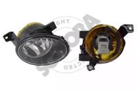 Somora 351111H Foglamp assy Somora 351111H Foglamp assy