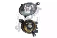 Somora 351112 Foglamp assy Somora 351112 Foglamp assy