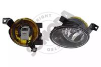 Somora 351112H Foglamp assy