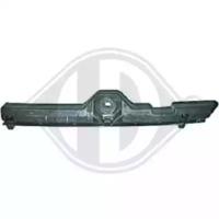 Diederichs 6684960 Кронштейн бампера Diederichs 6684960 Кронштейн бампера