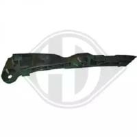 Diederichs 6684963 Кронштейн бампера Diederichs 6684963 Кронштейн бампера