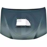 Diederichs 6685800 Капот