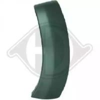 Diederichs 6685853 Cover wheelhouse Diederichs 6685853 Cover wheelhouse