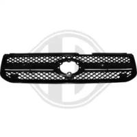 Diederichs 6686140 Решітка радіатора