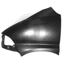 Diederichs 6695807 Крило переднє Diederichs 6695807 Крило переднє