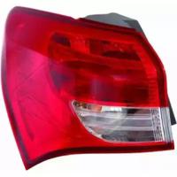 Diederichs 6806890 Ліхтар задній