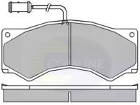 Comline CBP9003 Brake pads