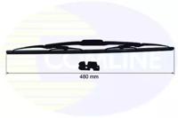 Comline CCWB480 Wiper blade assy