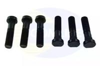 Comline CDK9005R Монтажний комплект гальмівних колодок Comline CDK9005R Монтажний комплект гальмівних колодок