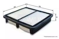 Comline CDW12101 Фільтр повітряний