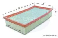 Comline CDW12116 Фільтр повітряний