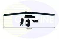Comline CFWB430 Wiper blade assy