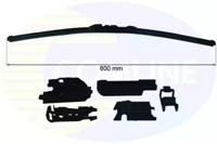 Comline CFWB600 Wiper blade assy