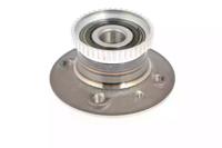 Comline CHA004 Wheel bearing