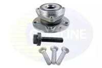 Comline CHA048 Маточина колеса