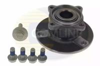 Comline CHA084 Підшипник маточини колеса Comline CHA084 Підшипник маточини колеса