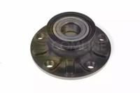 Comline CHA087 Wheel bearing Comline CHA087 Wheel bearing
