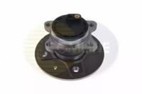 Comline CHA095 Маточина колеса