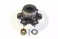 Comline CHA098 Підшипник маточини колеса