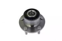 Comline CHA104 Wheel bearing