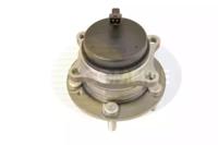 Comline CHA108 Wheel bearing