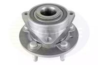 Comline CHA118 Wheel bearing