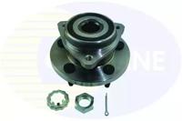 Comline CHA208 Wheel bearing