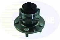 Comline CHA250 Wheel bearing