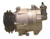 Lizarte 71.06.02.006 Компрессор кондиционера