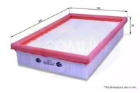 Comline CHY12230 Фільтр повітряний