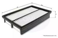 Comline CHY12262 Фільтр повітряний