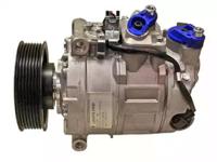 Lizarte 71.08.62.017 Компрессор кондиционера