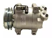 Lizarte 71.14.35.004 Компрессор кондиционера Lizarte 71.14.35.004 Компрессор кондиционера