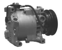 Lizarte 81.04.07.007 Compressor assy cooler Lizarte 81.04.07.007 Compressor assy cooler