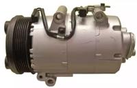 Lizarte 81.05.01.001 Compressor assy cooler