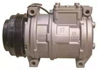 Lizarte 81.08.27.012 Compressor assy cooler Lizarte 81.08.27.012 Compressor assy cooler