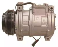 Lizarte 81.08.27.029 Compressor assy cooler Lizarte 81.08.27.029 Compressor assy cooler