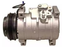 Lizarte 81.08.45.037 Compressor assy cooler Lizarte 81.08.45.037 Compressor assy cooler