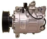 Lizarte 81.08.62.017 Компрессор кондиционера