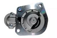 Hella 8EA 012 140-401 Стартер Hella 8EA 012 140-401 Стартер