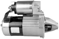 Hella 8EA 012 526-291 Стартер