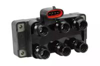 Fispa 85.30217 Котушка запалювання Fispa 85.30217 Котушка запалювання