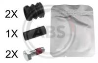 A.B.S. 55007 Pin disc brake