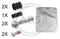 A.B.S. 55008 Pin disc brake